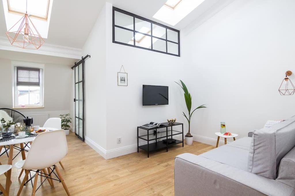 Radziwillowska Old Town Apartment