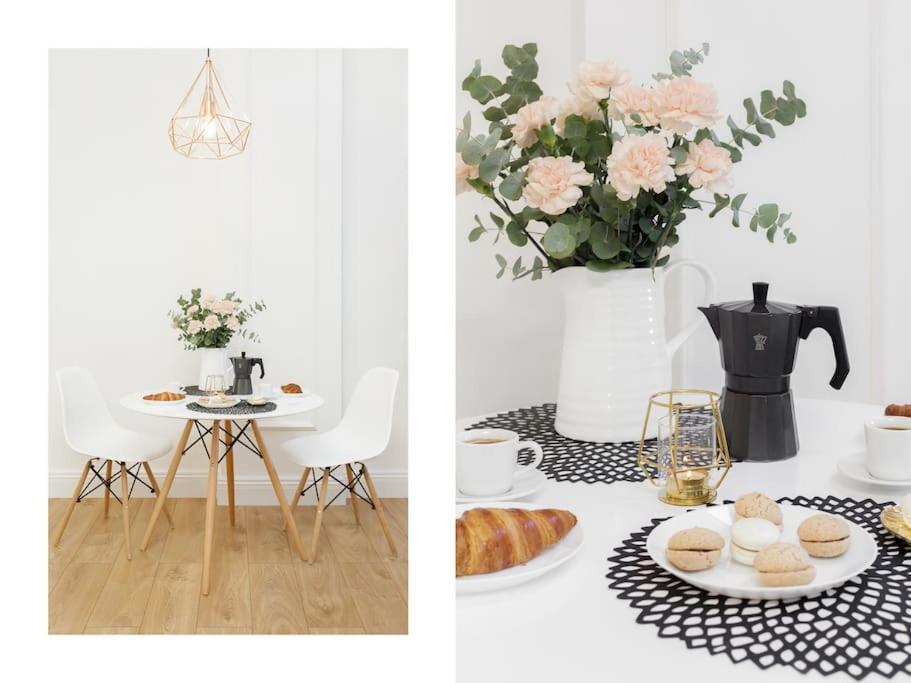 Radziwillowska Old Town Apartment