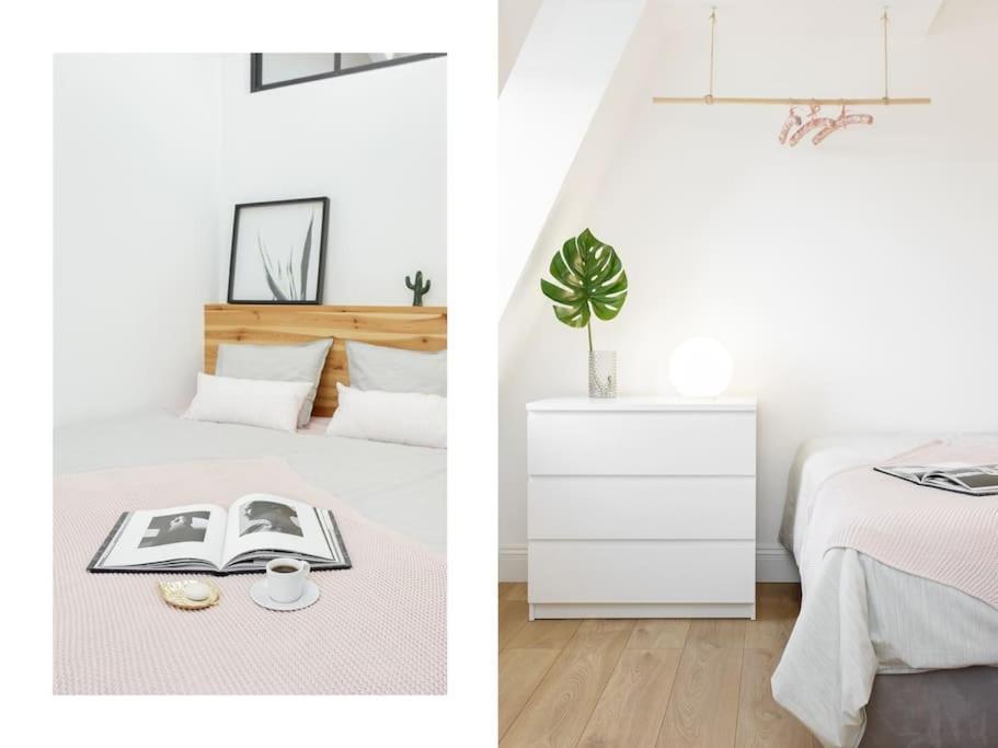 Radziwillowska Old Town Apartment Krakau
