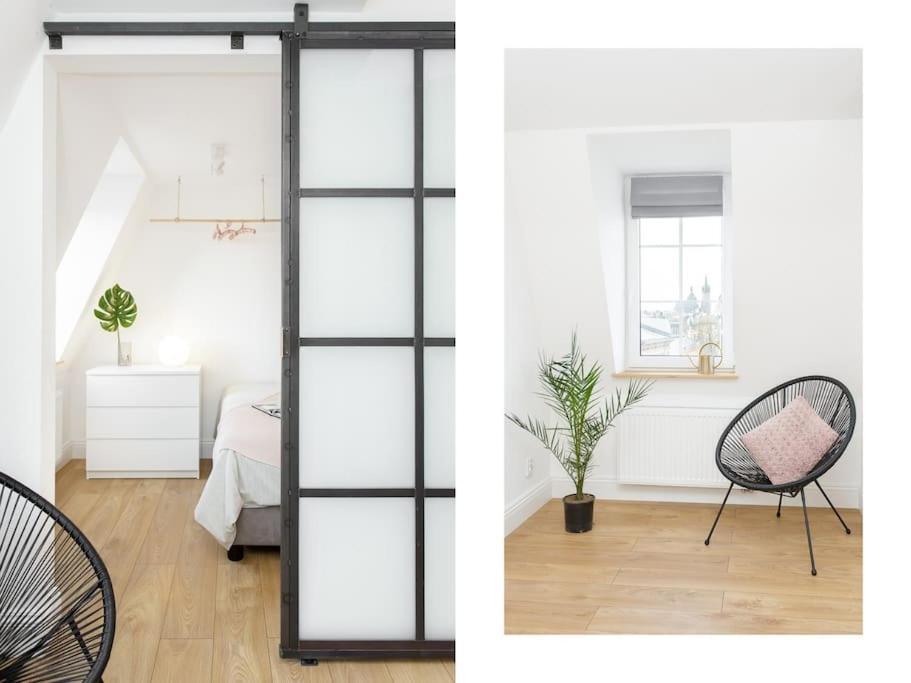 Apartment Radziwillowska Old Town *