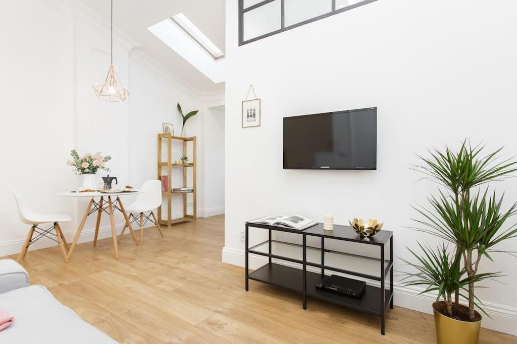 Apartment Radziwillowska Old Town