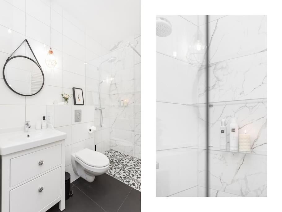 Radziwillowska Old Town Apartment Krakau