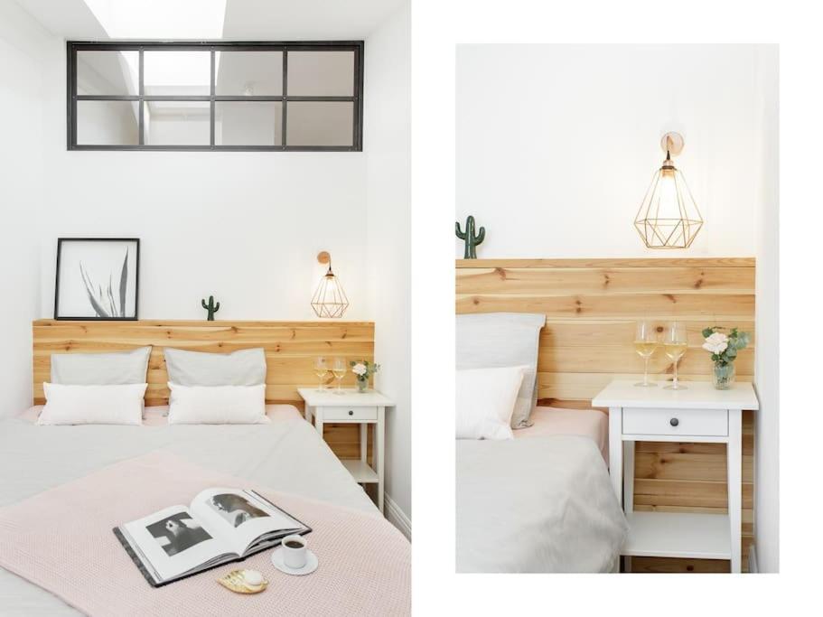 Apartment Radziwillowska Old Town *