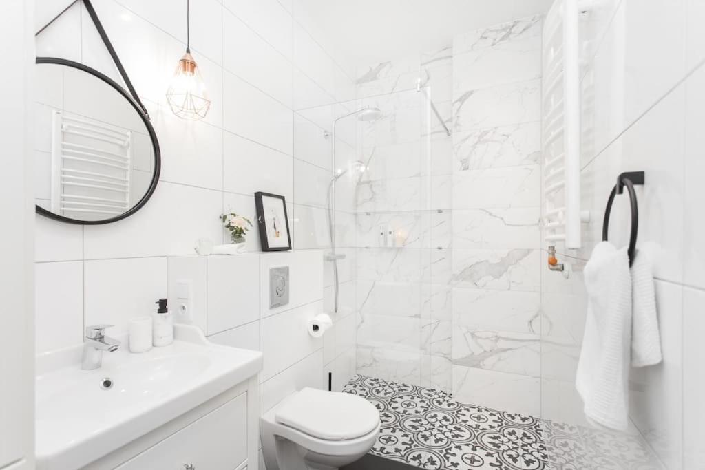 Radziwillowska Old Town Apartment Krakau